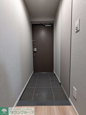 ARKMARK東中野の物件内観写真